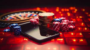 Mafia Casino Entdecken Sie die geheime Welt des Glücksspiels